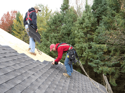 About Roof Repair Experts Truchas, NM